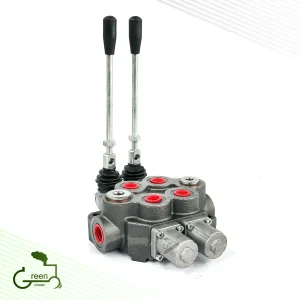 شیر بیل - 4 خروجی 2 دسته 2