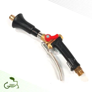 لانس سمپاش تپانچه ای کوچک