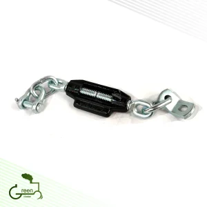 زنجیر بغل تراکتور - دنده درشت