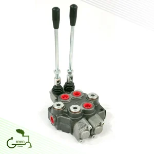 شیر بیل - 3 خروجی 2 دسته